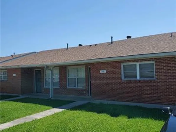 4751 Lynhuber Dr, New Orleans, LA 70126