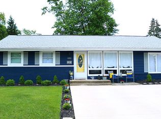 1460 Mather Dr, Rantoul, IL 61866