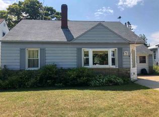 110 E Etherington St, Mackinaw City, MI 49701
