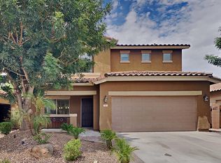 72 W Reeves Ave, San Tan Valley, AZ 85140