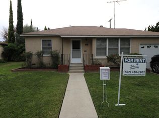 2025 Chatwin Ave, Long Beach, CA 90815