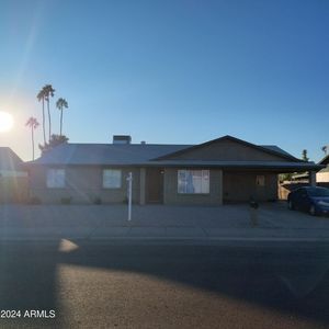 11022 N 41st Ave, Phoenix, AZ, 85029