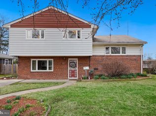 2411 Spencer Rd, Silver Spring, MD 20910