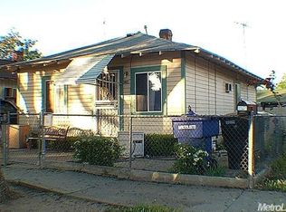 314 S 5th St, Patterson, CA 95363