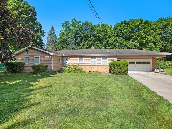 510 Northside Dr, Coldwater, MI 49036