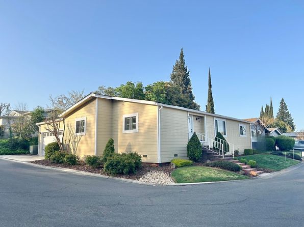 80 Hancock Dr, Roseville, CA 95678
