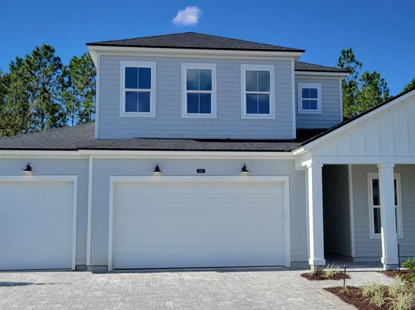 228 FOREST MEADOWS Place, St. Johns, FL 32259