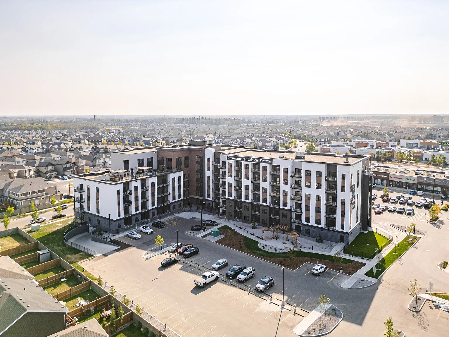 Vista Apartments at Edgemont — Photo 2