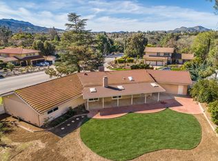 904 Calle Brusca, Thousand Oaks, CA 91360