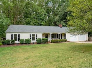 10233 Meadow Hollow Dr, Mint Hill, NC 28227