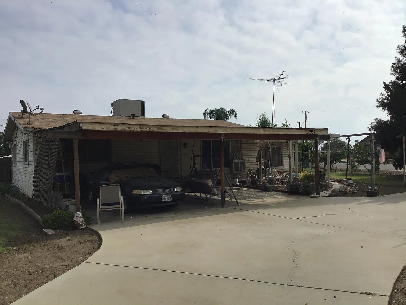 12957 Ledbetter Drive photo 1