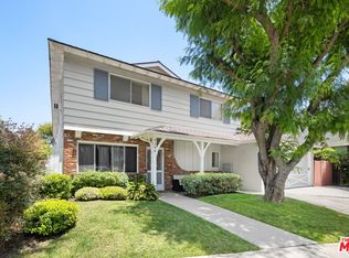 4244 Jackson Ave, Culver City, CA 90232
