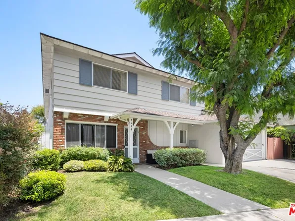4244 Jackson Ave, Culver City, CA 90232