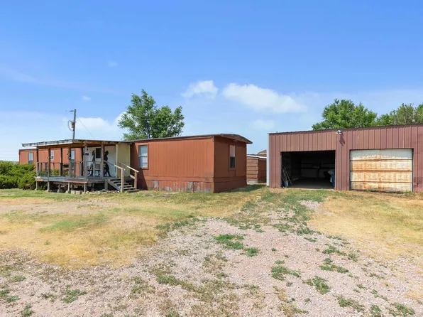1215 Neva Way, Rapid City, SD 57701
