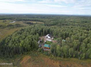 16550 E Kashwitna Rd, Talkeetna, AK 99676