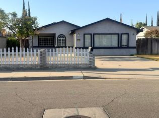 2300 Jasmine St, Wasco, CA 93280