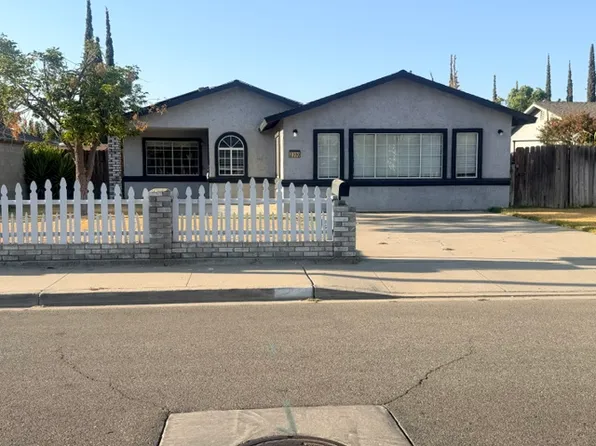 2300 Jasmine St, Wasco, CA 93280