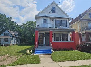 31 Lark St, Buffalo, NY 14211