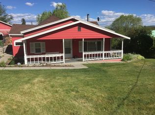 11 S Granite St, Omak, WA 98841