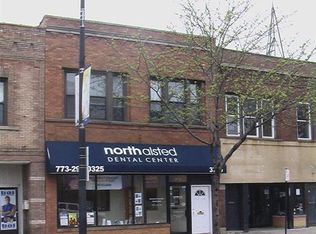 3710 N Halsted St, Chicago, IL 60613