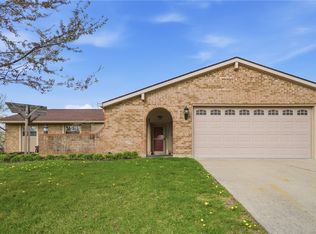 7521 Glenhurst Dr, Dayton, OH