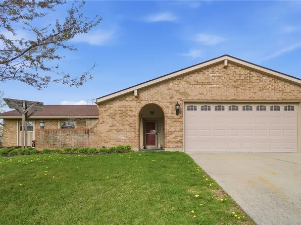 7521 Glenhurst Dr, Dayton, OH 45414