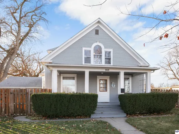 949 N Clarkson St, Fremont, NE 68025