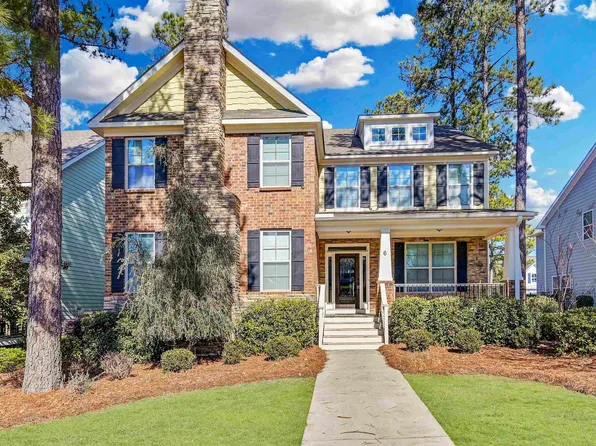 6 Alumni Ln, Blythewood, SC 29016