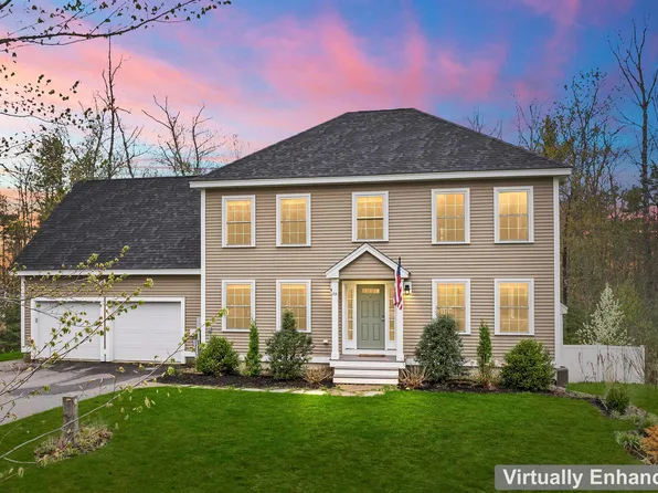 73 Village Place Drive, Barrington, NH 03825