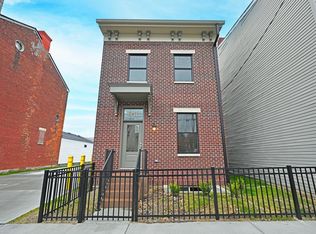 951 Philadelphia St, Covington, KY 41011