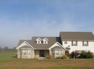 23425 Maverick Rd, Oronogo, MO 64855