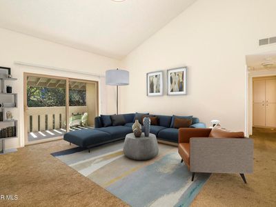 200 Oak Leaf Dr #205, Thousand Oaks, CA, 91360