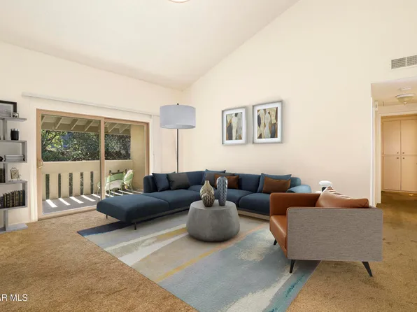 200 Oak Leaf Dr #205, Thousand Oaks, CA 91360