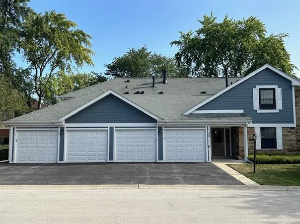 1152 Northbury Ln APT A1, Wheeling, IL 60090