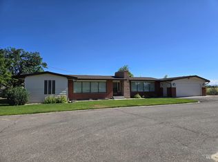 3179 SW 4th Ave, Ontario, OR 97914