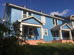 706 S Phoenix Ave, Tulsa, OK 74127
