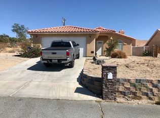 13492 Monterey Rd, Desert Hot Springs, CA 92240