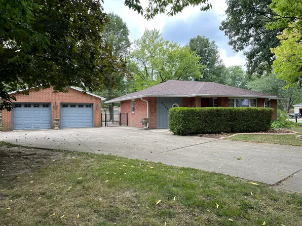 3205 E 5th St, Anderson, IN 46012