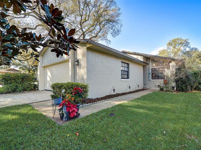 107 MAYFAIR COURT #107, Sanford, FL, 32771