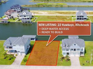 22 Hawkeye, Hitchcock, TX 77563