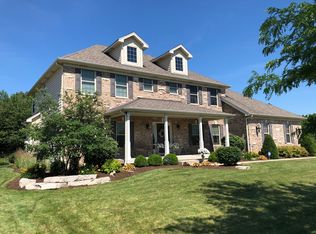 1005 Secretariat Dr, Genoa, IL 60135