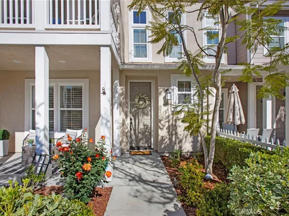 34 Passaflora Ln, Mission Viejo, CA 92694