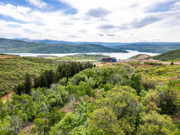 2334 W Treeline Ct #96, Park City, UT 84060