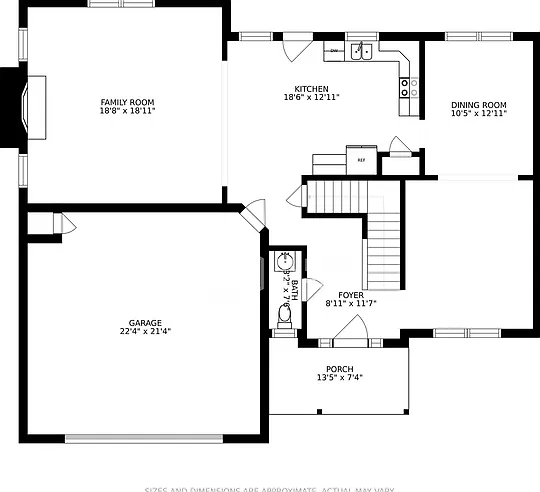 3177 Watson Meadow Ln — Photo 18