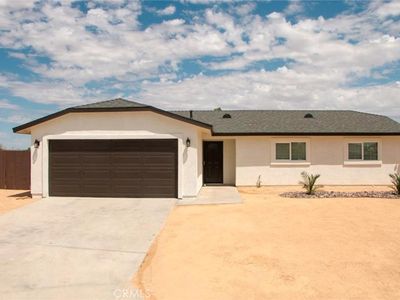 10400 Rodeo Cir, Adelanto, CA, 92301