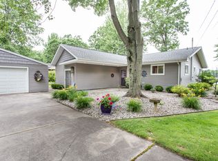 4900 Woodlane St, Jackson, MI 49203