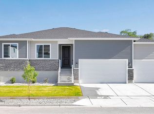 1979 E Burger St, Lake Point, UT 84074