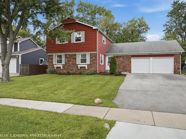 651 Woodhollow Ln, Buffalo Grove, IL 60089