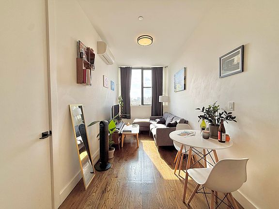 2nd image of 61 Malcolm X Blvd #5A