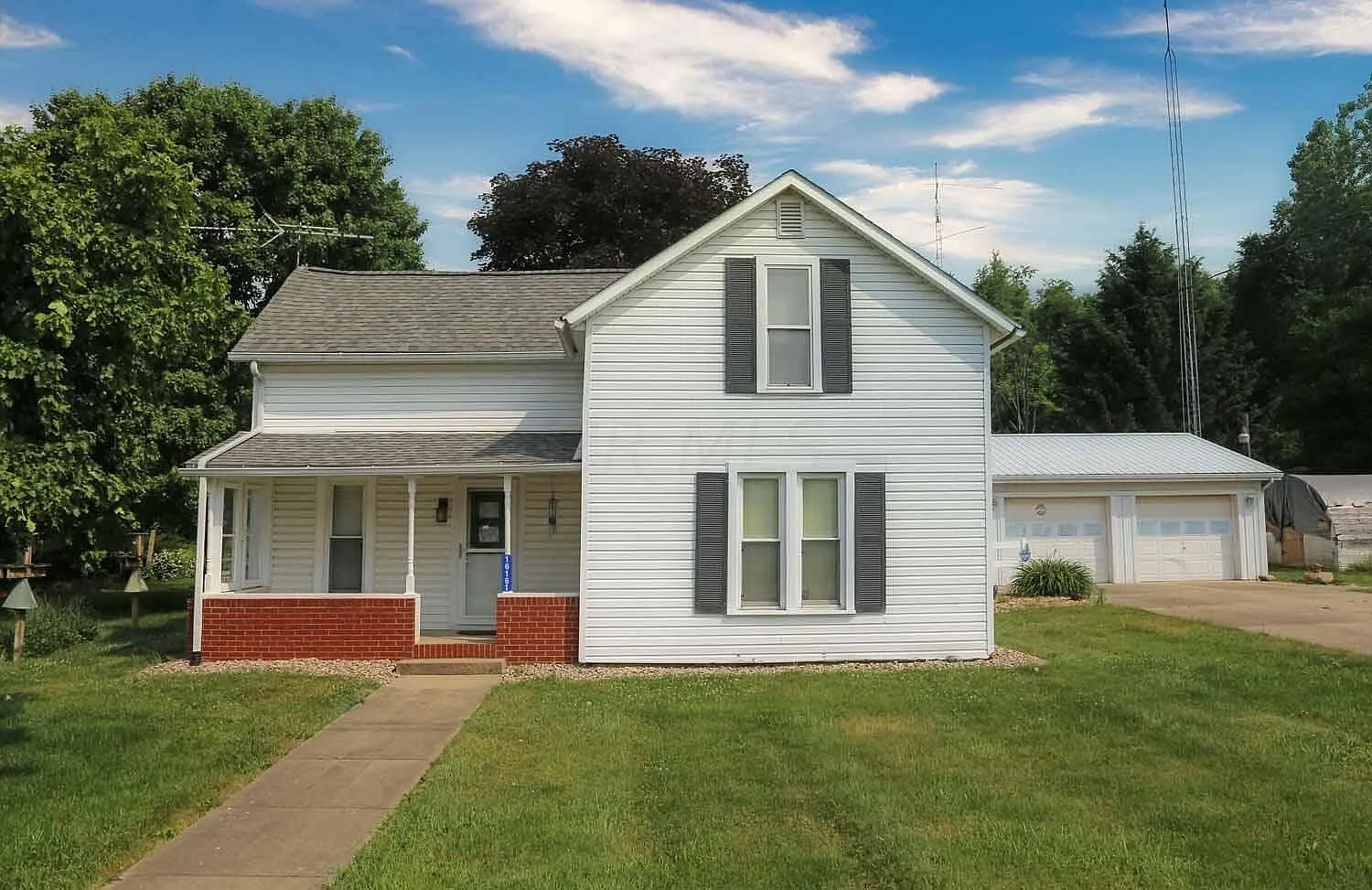 16161 Sycamore Rd photo 1